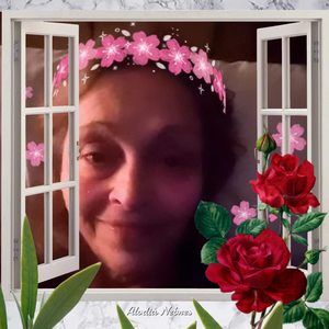 Meet your Posher, Marian